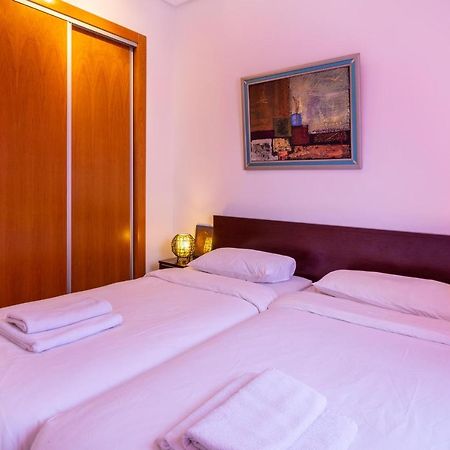Luxury Spa And Golf Villa Denton Las Armeras Kültér fotó