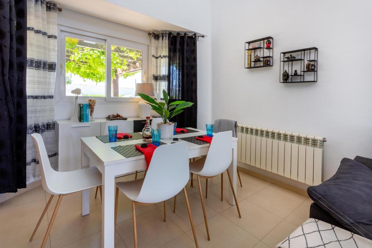 Luxury Spa And Golf Villa Denton Las Armeras Kültér fotó