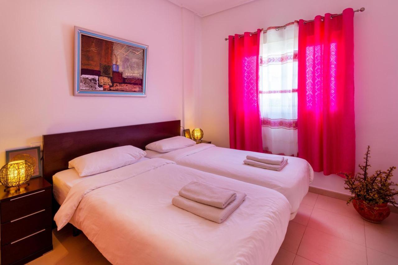 Luxury Spa And Golf Villa Denton Las Armeras Kültér fotó
