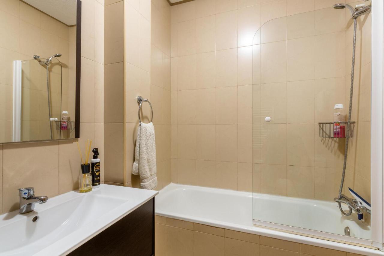 Luxury Spa And Golf Villa Denton Las Armeras Kültér fotó