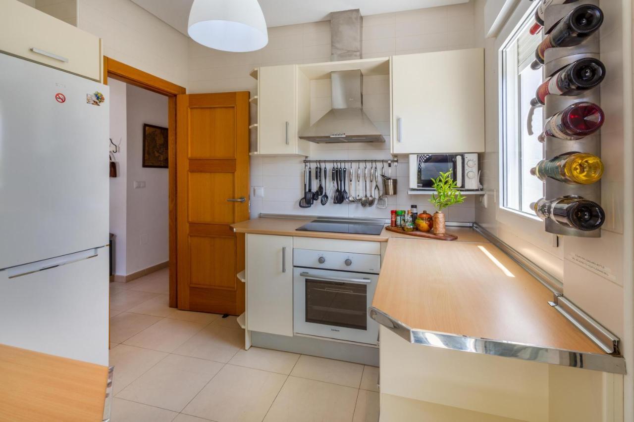 Luxury Spa And Golf Villa Denton Las Armeras Kültér fotó