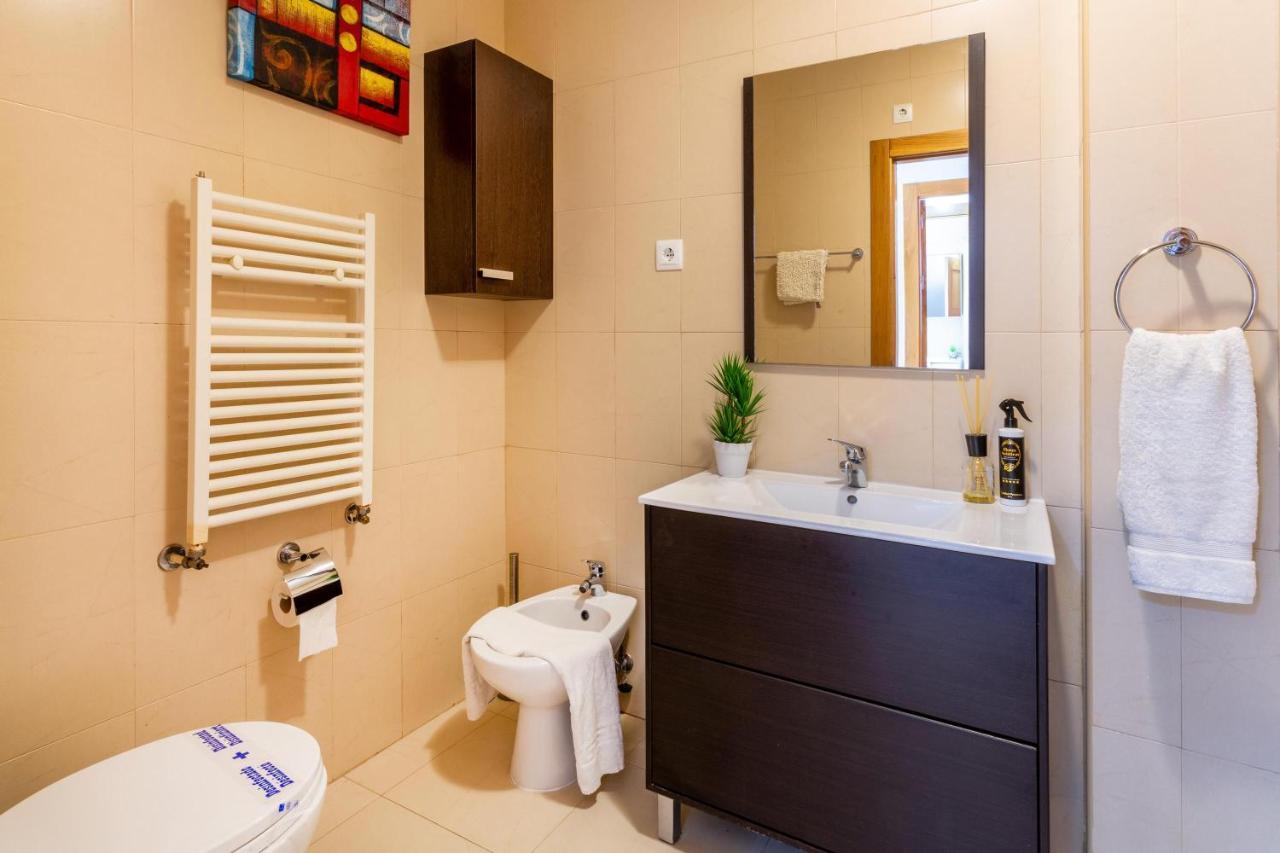 Luxury Spa And Golf Villa Denton Las Armeras Kültér fotó